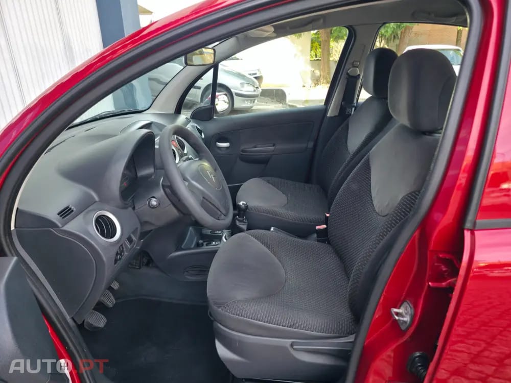 Citroen C3 1.1 SX Pack