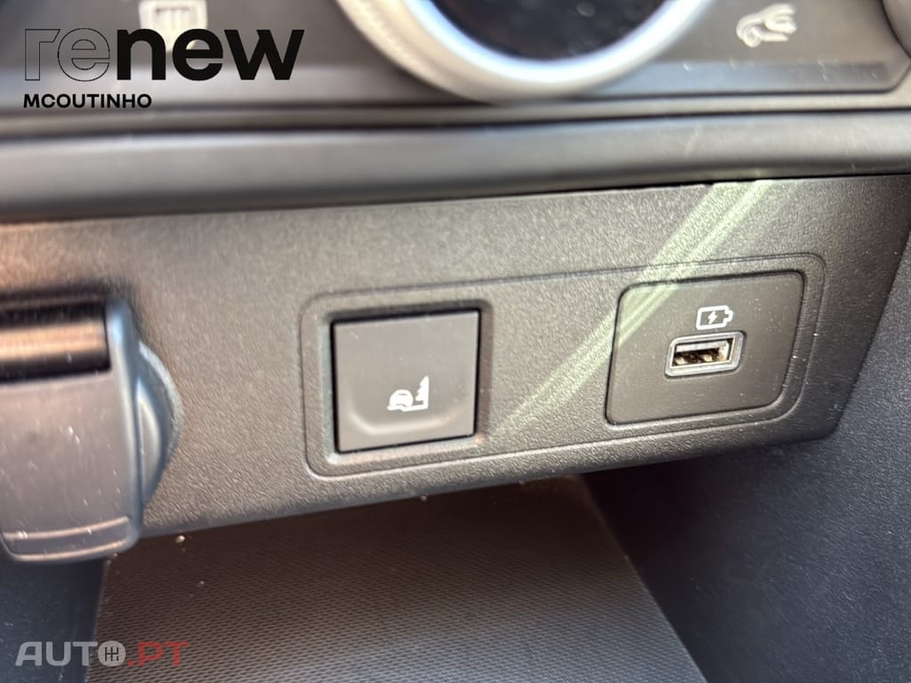 Dacia Sandero Sandero Stepway Expression ECO-G 100 Bi-Fuel