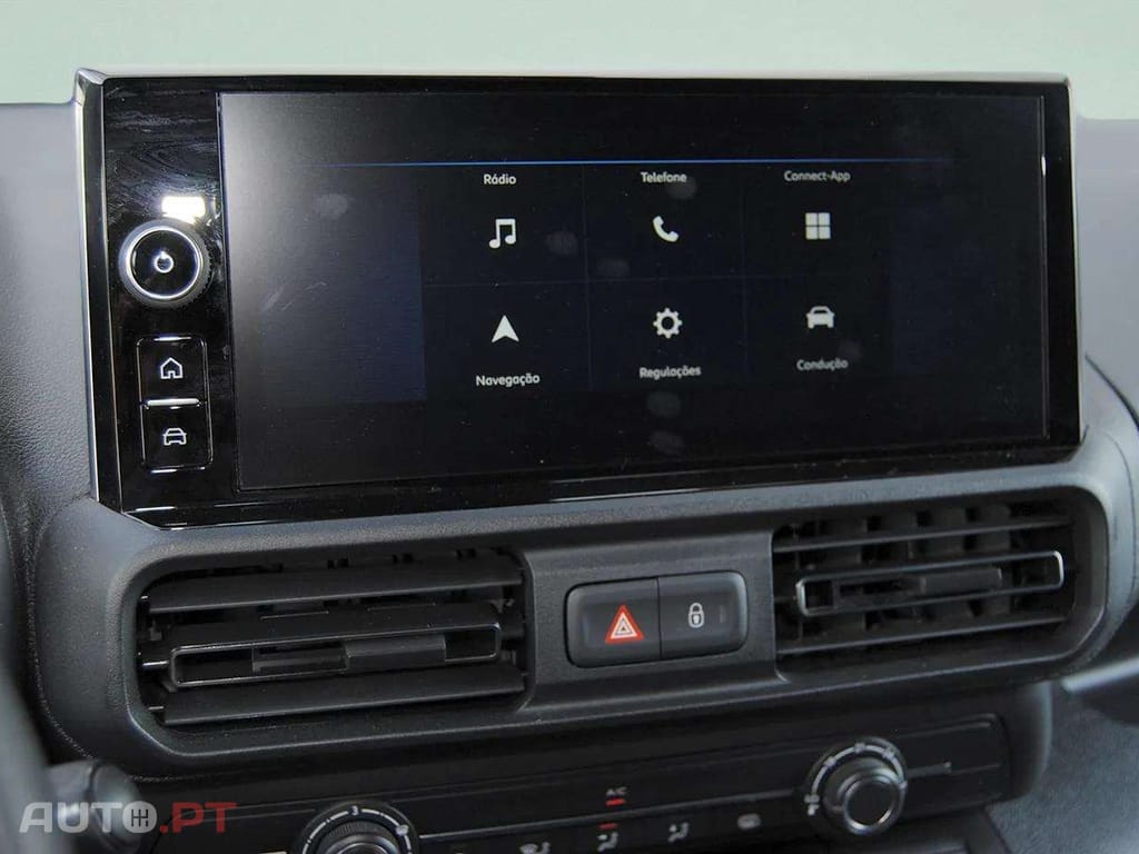 Opel Combo 1.5 CDTi XL