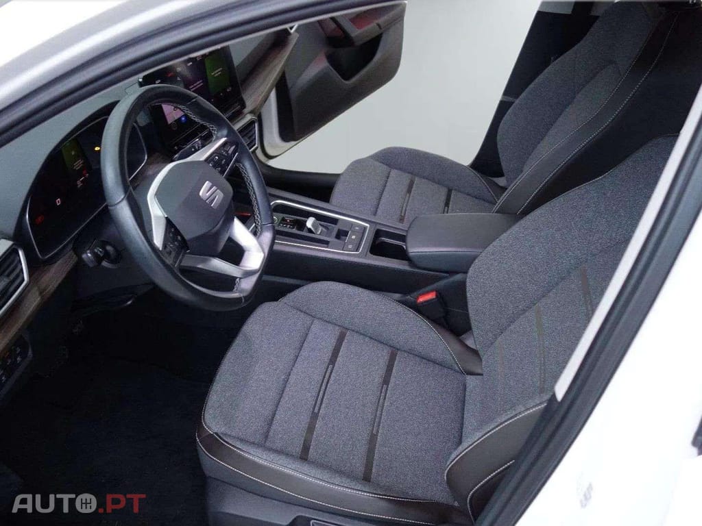 Seat Leon Xcellence e-Hybrid