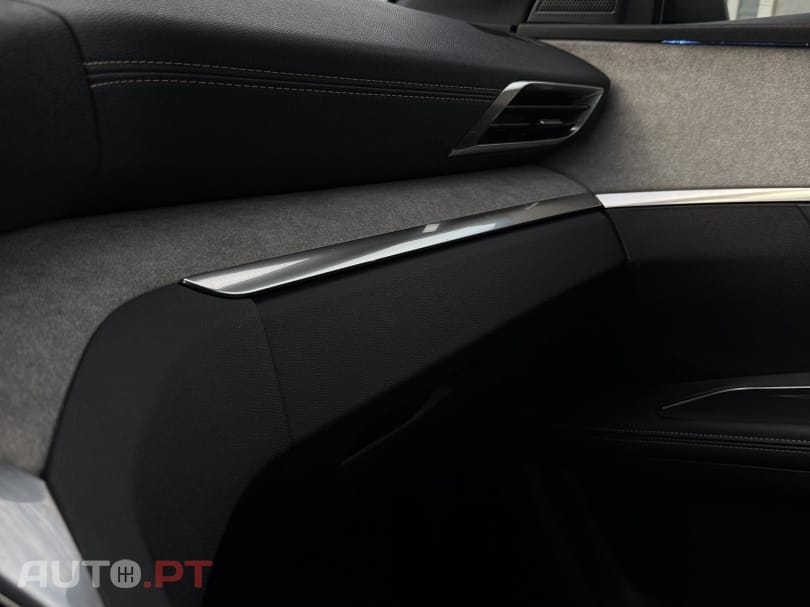 Peugeot 5008 1.5 BlueHDi GT EAT8