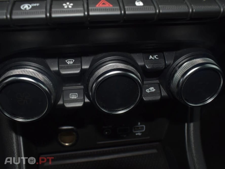 Renault Captur 1.0 TCe Exclusive