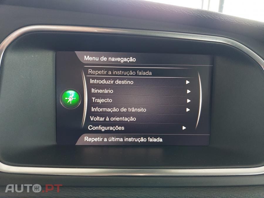 Volvo V40 2.0 D2 Kinetic Eco