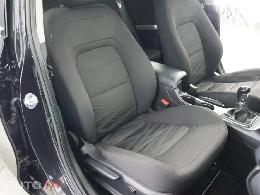 Kia Ceed SW Confortplus