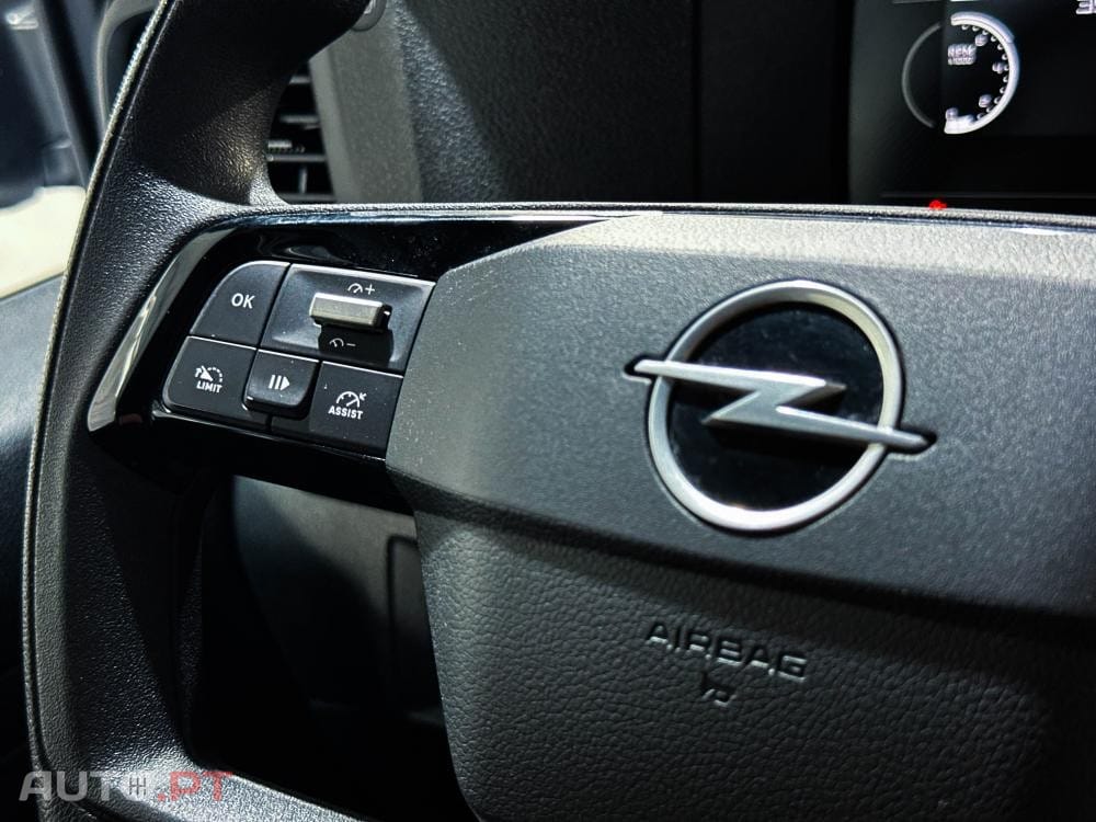 Opel Vivaro FGN