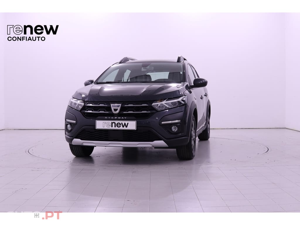 Dacia Sandero 1.0 TCe Stepway C