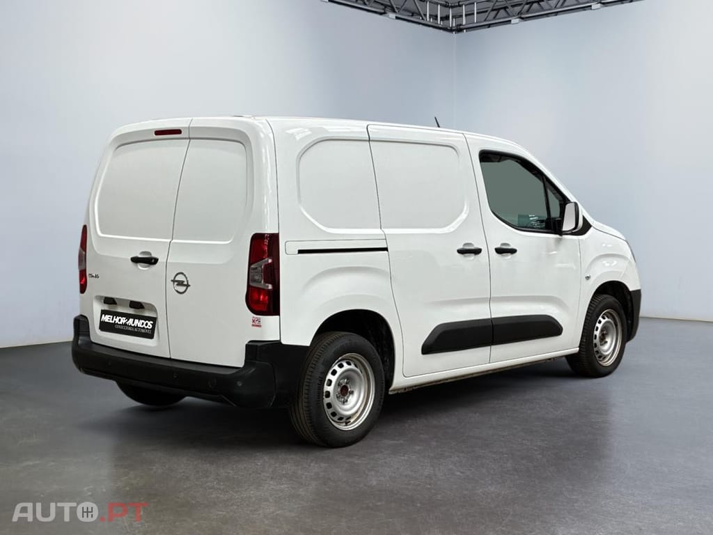 Opel Combo 1.6 L1H1 Standard Pack Clim