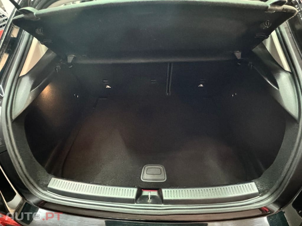 Mercedes-Benz A 160 Style