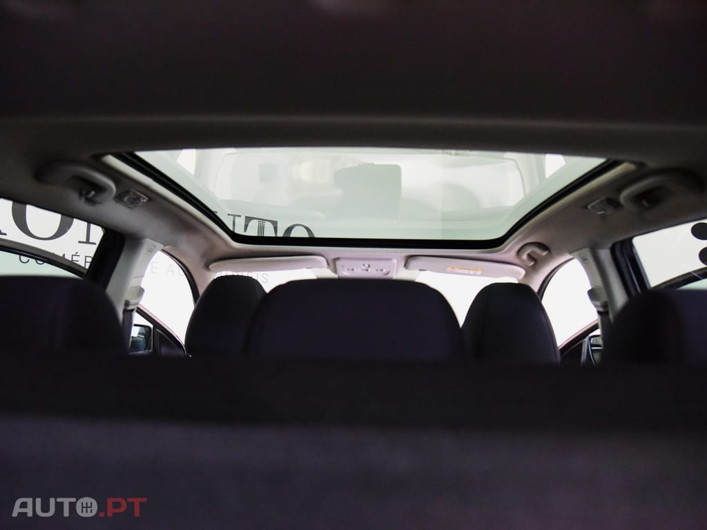 Nissan Qashqai 1.2 DIG-T Acenta