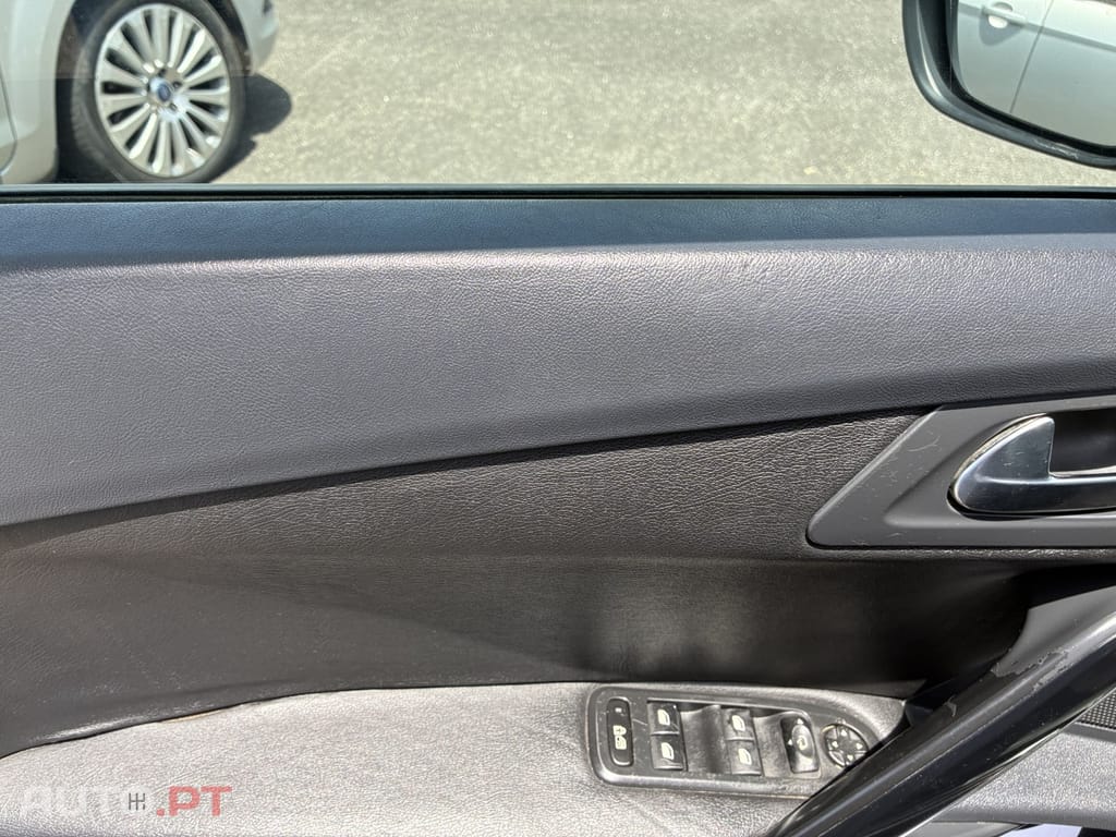 Peugeot 508 SW 1.6 e-HDi Active CMP6