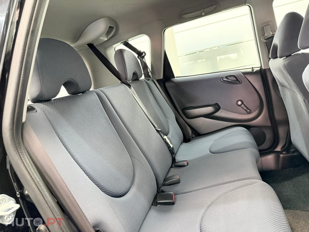 Honda Jazz 1.2 Cool Plus
