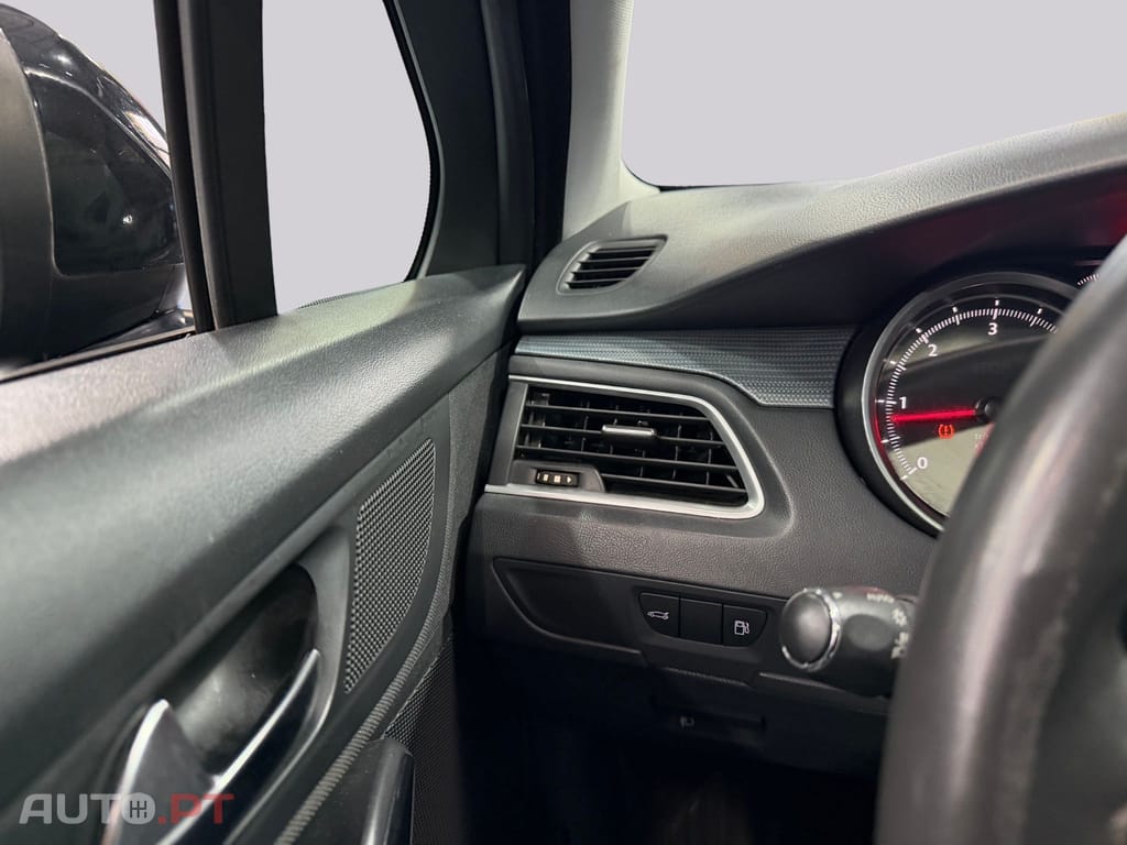Peugeot 508 SW 1.6 HDI EAT6