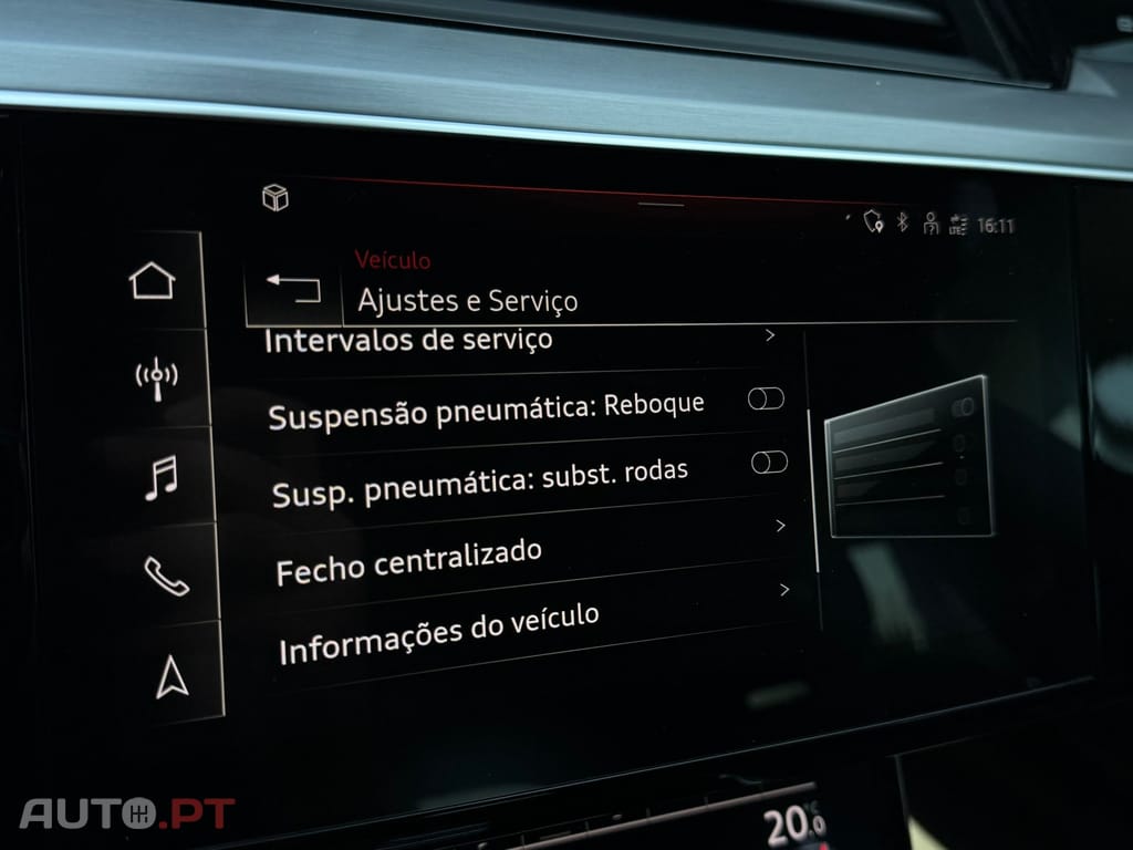 Audi E-Tron 55 quattro S line