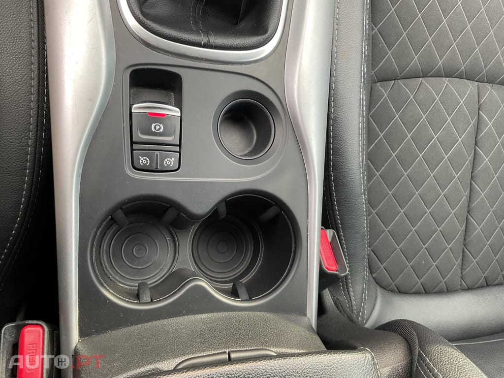 Renault Kadjar 1.3 TCe Zen