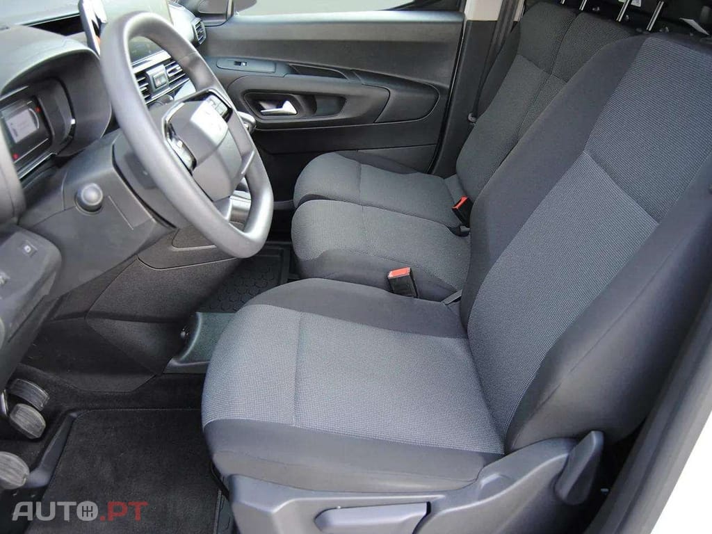 Opel Combo 1.5 CDTi XL