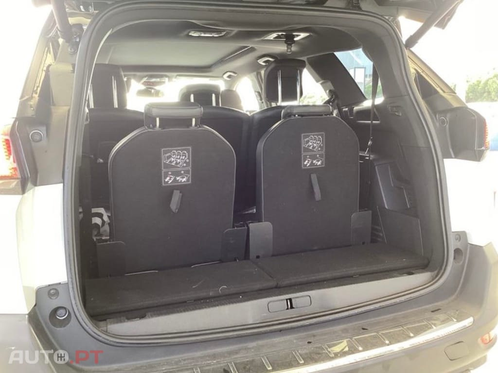 Peugeot 5008 2.0 BlueHDi GT EAT8