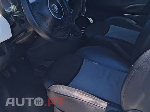 Fiat 500 1.3 16V Multijet S&S