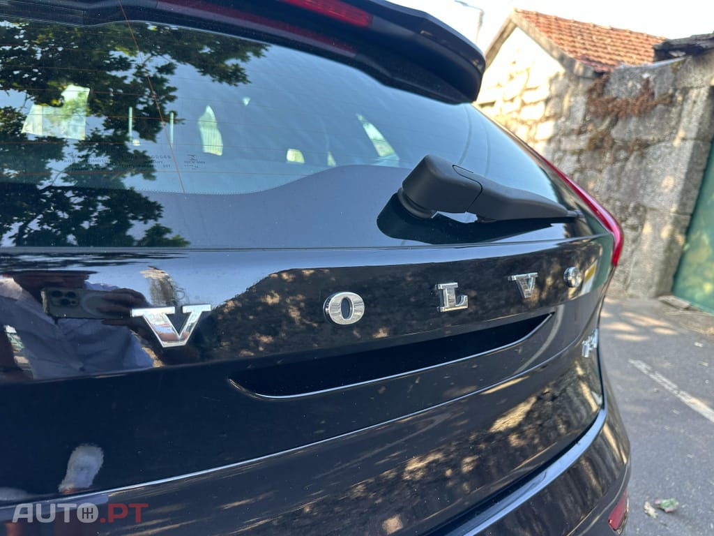 Volvo V40 1.5 T3 Sport Edition R Geartronic