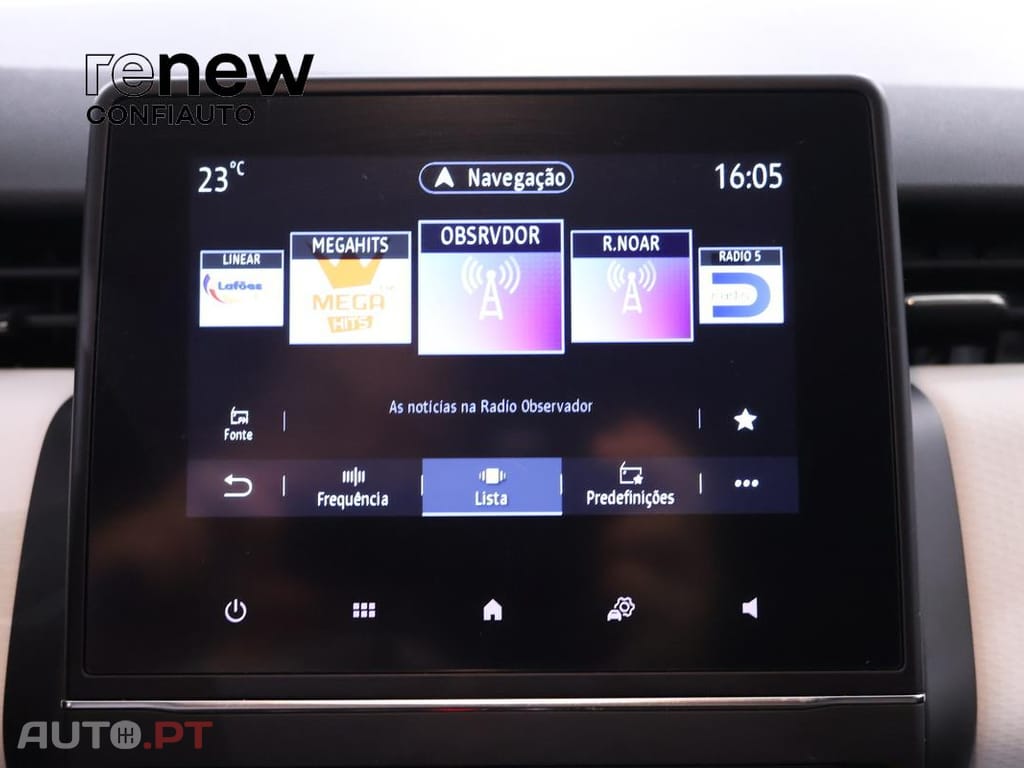 Renault Clio 1.0 Tce Evolution