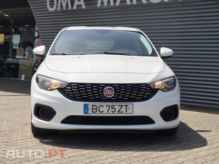 Fiat Tipo 1.3 MultiJet City Life