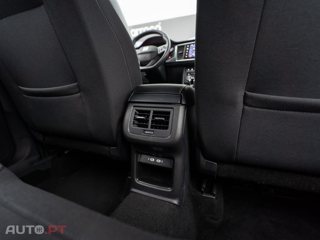 Seat Ateca 1.0 TSI Style