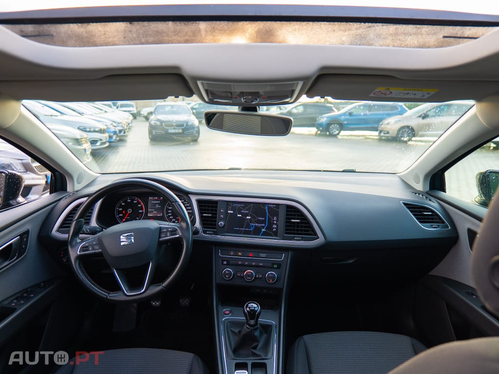 Seat Leon 1.0 EcoTSI Style S/S