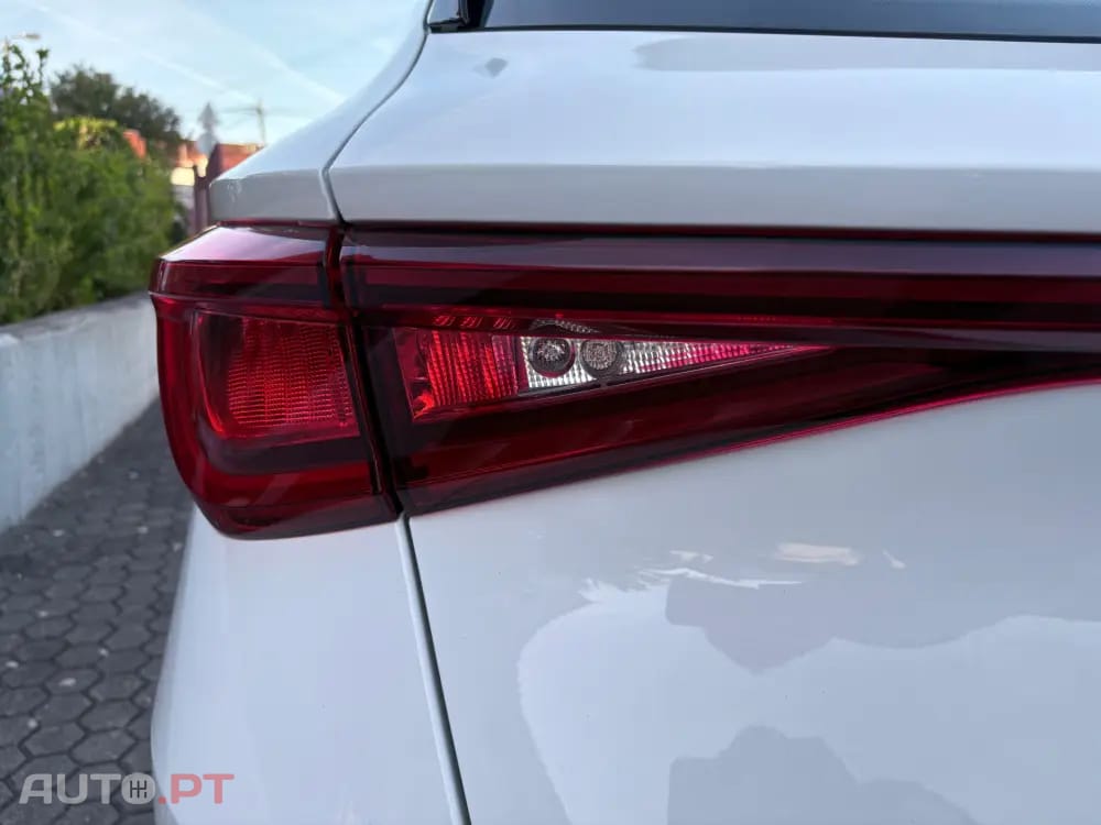 Seat Leon 1.0 eTSI OPF DSG Style