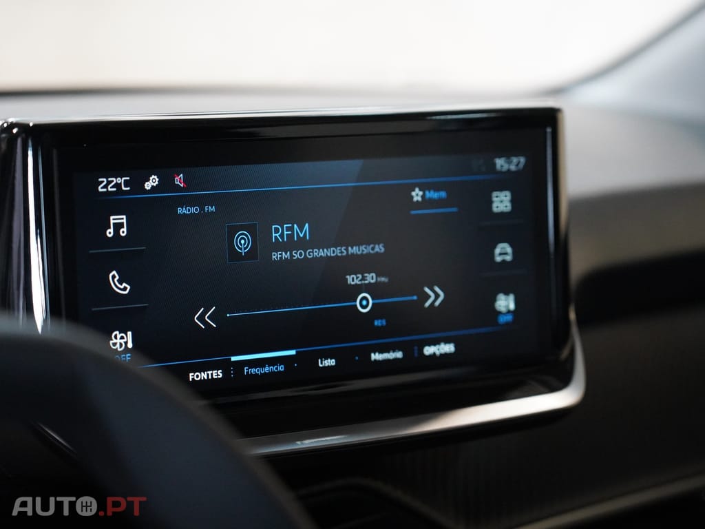 Peugeot 208 1.2 PureTech Style