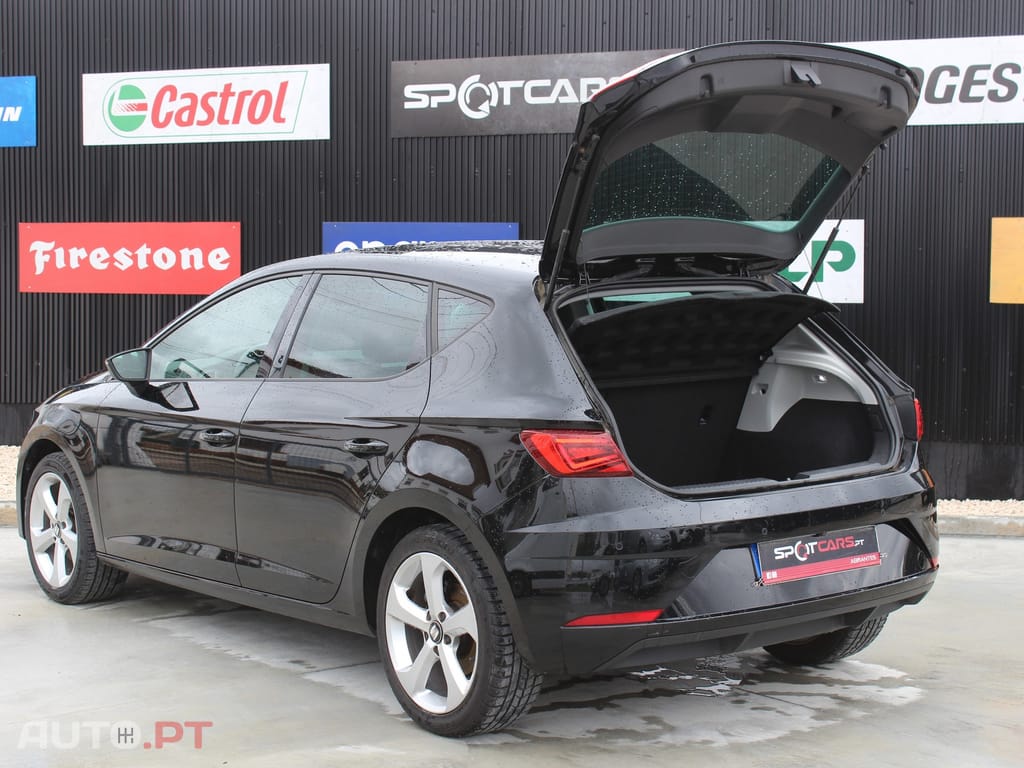 Seat Leon 1.0 EcoTSI Style S/S