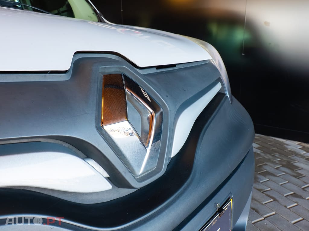 Renault Kangoo 1.5 dCi Confort S/S