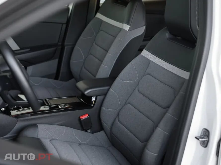 Citroen e-C4 50 kWh Autonomia Conforto Plus