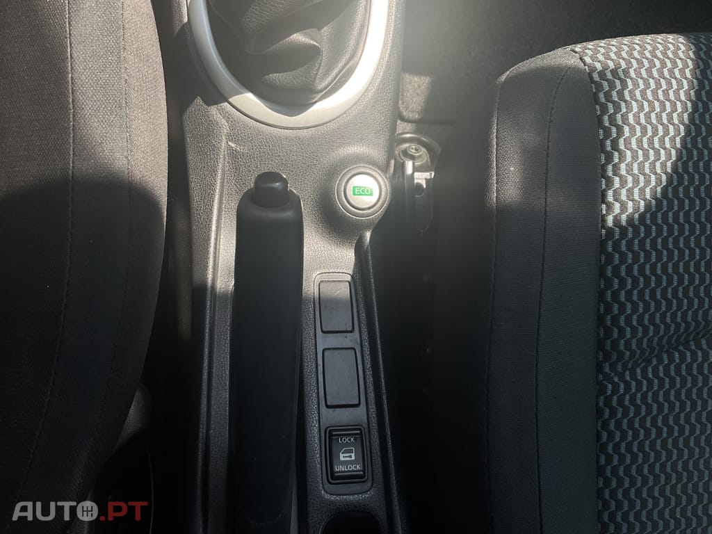 Nissan Note 1.2 Acenta