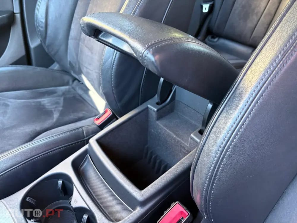 Audi Q5 2.0 TDI quattro S-line S-tronic