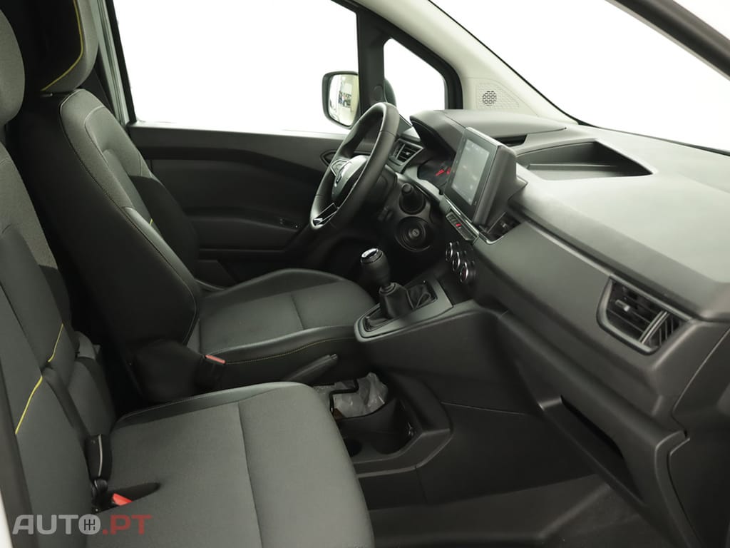 Renault Kangoo Kangoo 1.5 Blue dCi L2 Advance