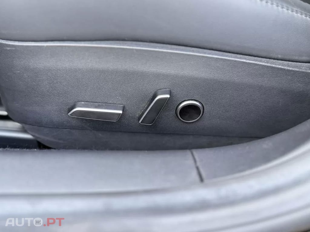 Tesla Model 3 Long Range Tração Integral