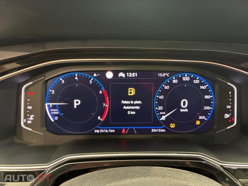 Volkswagen Taigo 1.0 TSI Style DSG