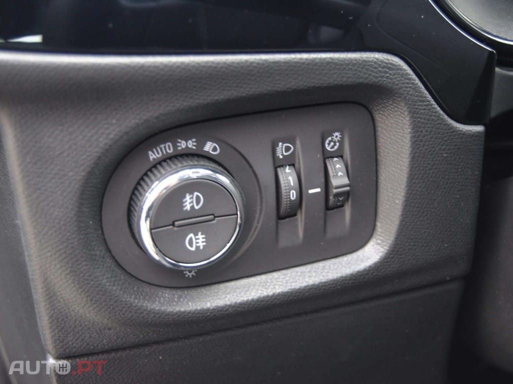 Opel Corsa 1.2 T Edition