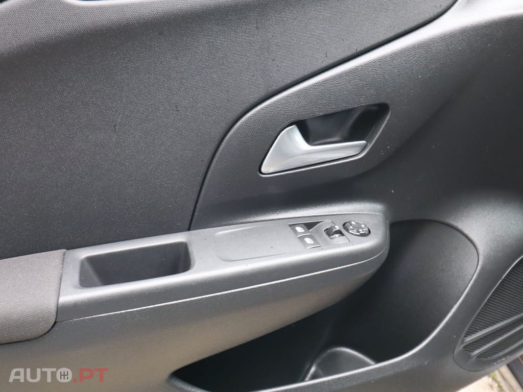 Opel Corsa 1.2 Business