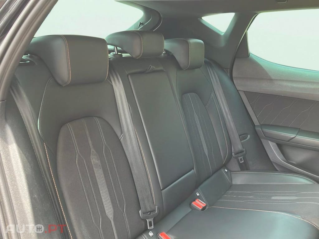 Cupra Leon 1.4 e-Hybrid VZ DSG