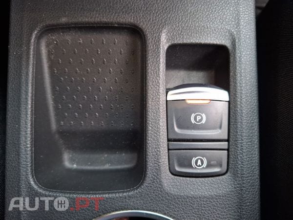 Renault Captur 1.0 TCe 90 RS Line