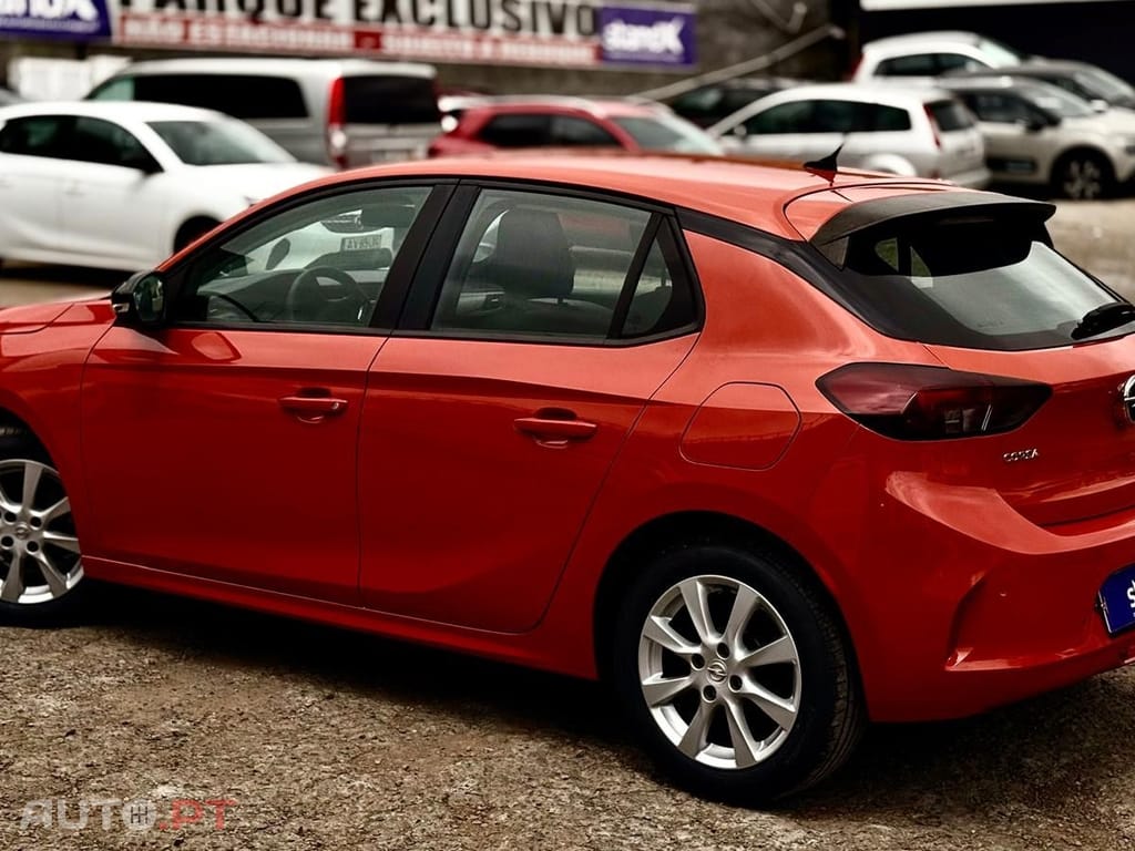 Opel Corsa 1.2 Business