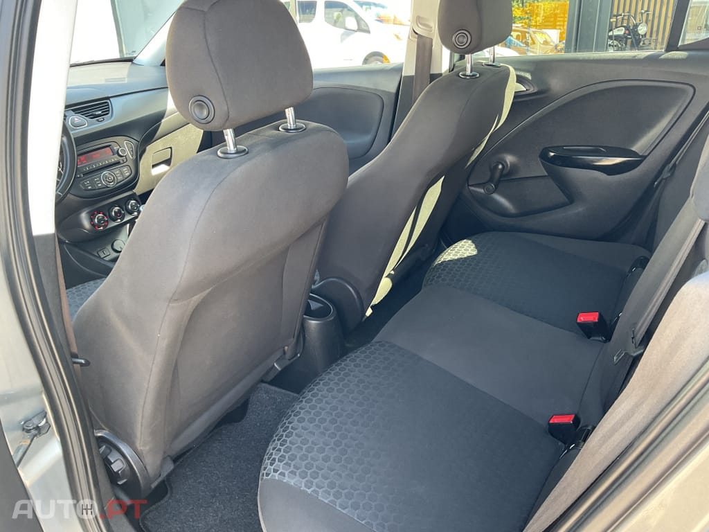 Opel Corsa 1.2 Edition