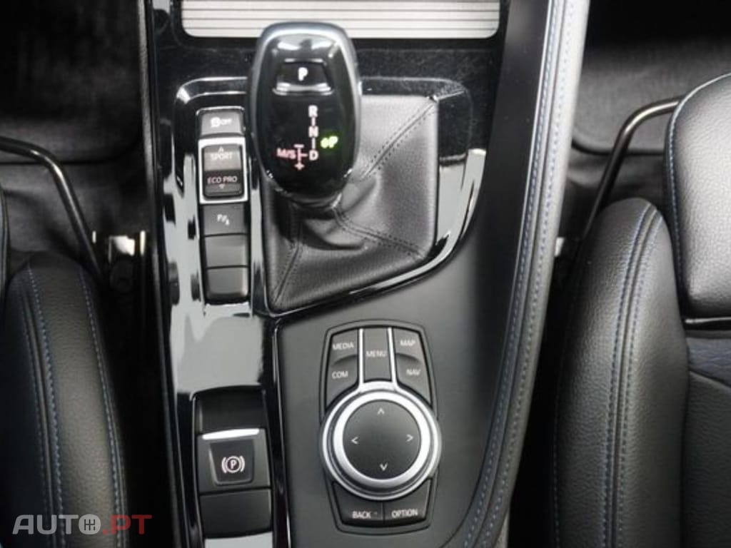 BMW X2 I.V.A DEDUTÍVEL sDrive 16d 