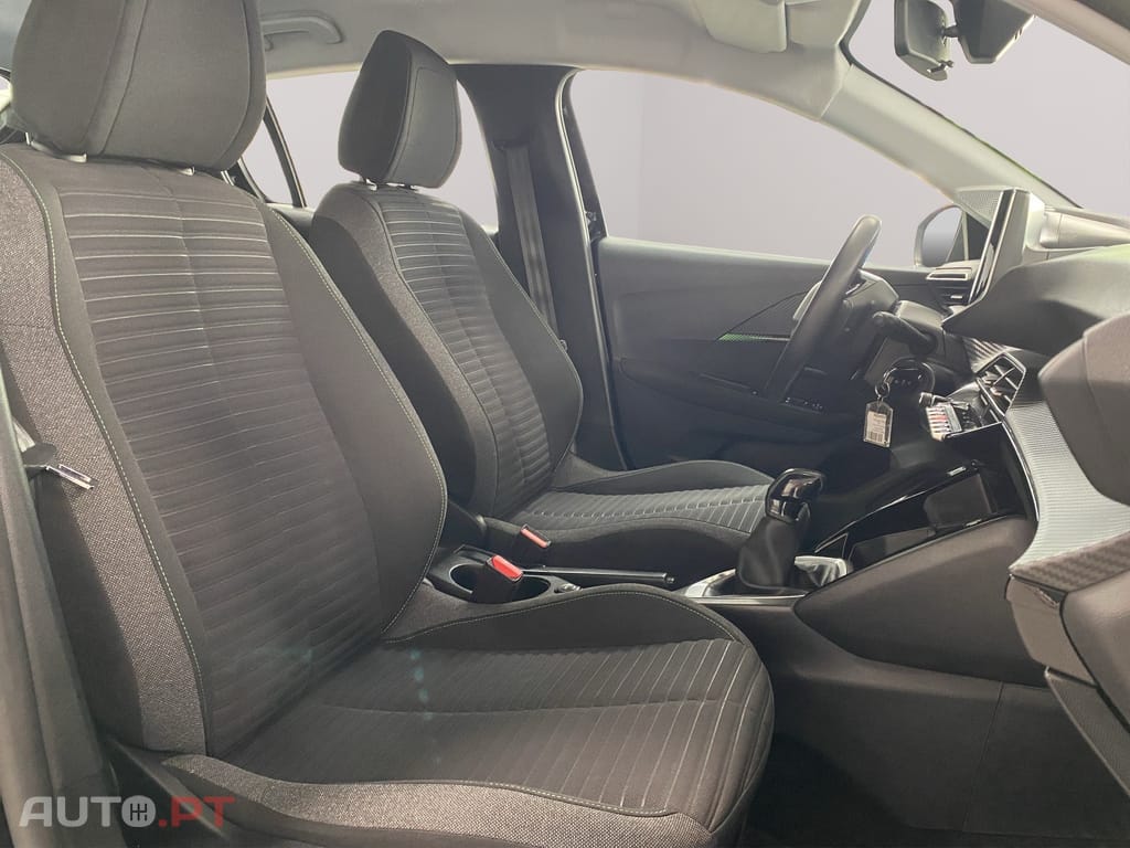 Peugeot 208 1.2 PureTech Active