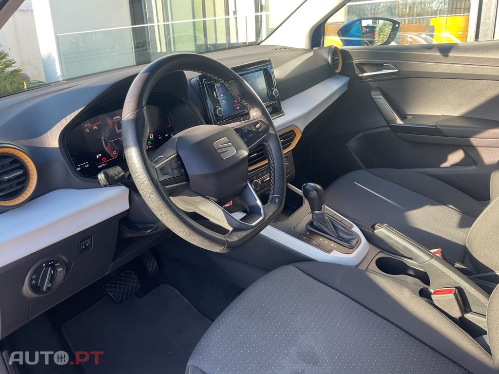 Seat Arona 1.0 TSI Style DSG