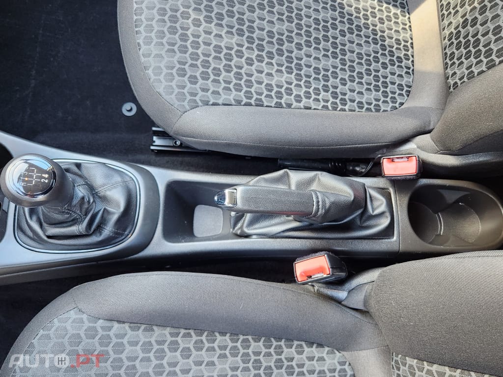 Opel Corsa 1.3 CDTi