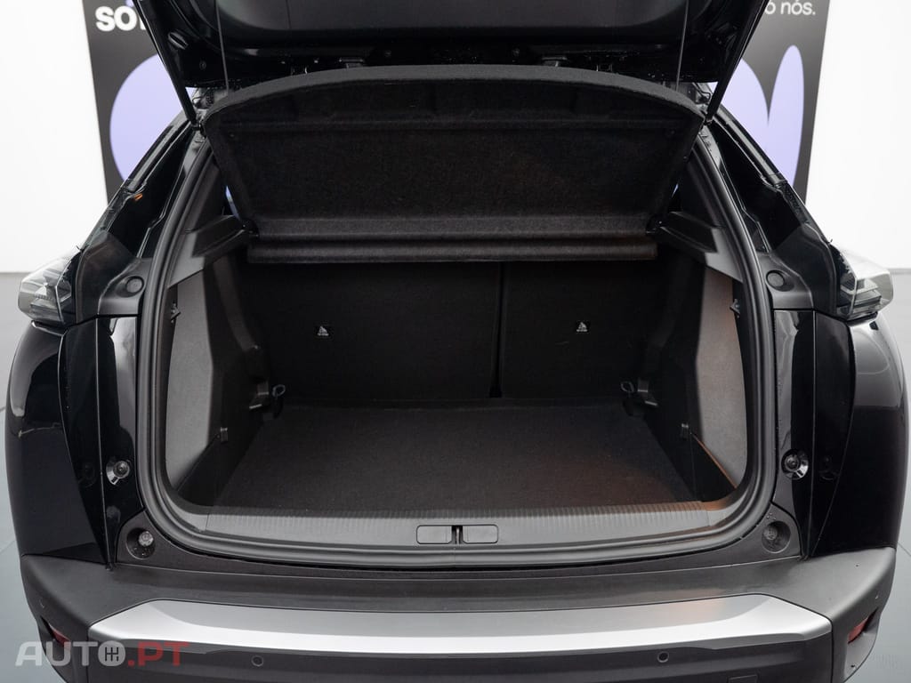 Peugeot 2008 1.2 PureTech Style