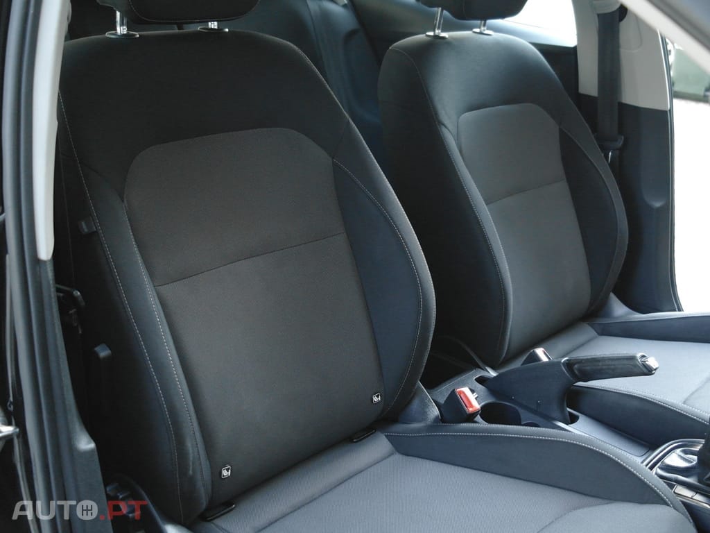 Skoda Fabia 1.0 MPI