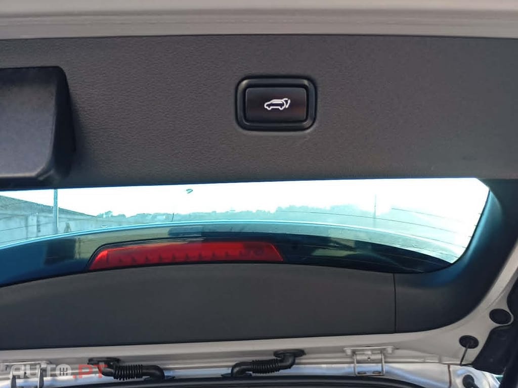 Hyundai Tucson 1.7 CRDi Premium DCT