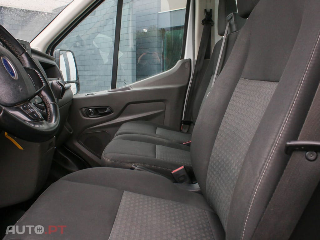 Ford Transit 2.0 TDCi